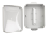 EN1309N4 - Eaton - Network device enclosure - Front