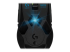 910-005673 - Logitech Wireless Gaming Mouse G903 LIGHTSPEED with HERO 16K sensor - Close up