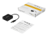 US1GA30SXSC - StarTech.com USB to Fiber Optic Converter - Left-angle