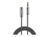 35330 - Lindy Cromo Line - Audio extension cable - Close up
