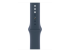 MRMN3QA/A - Apple Watch Series 9 (GPS + Cellular) - Close up