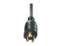 AP9871 - APC - Power cable - IEC 60320 C19 to NEMA L6-20 (M) - Close up