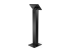 140B209SWLB - Compulocks iPad 10th-11th (A16) Gen Swell Enclosure Brandable Floor Stand Black - Back