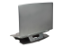 LTRISERP - StarTech.com Portable Laptop Stand - Back