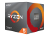 YD3400C5FHBOX - AMD Ryzen 5 3400G - 3.7 GHz - Right-angle