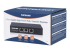 561266 - Intellinet 2-Port Gigabit High-Power PoE+ Extender Repeater, IEEE 802.3at/af Power over Ethernet (PoE+/PoE), metal - Right-angle