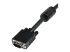 MXT101MMHQ25 - StarTech 25 ft Coax High Resolution Monitor VGA Cable - Close up