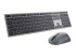KM7321WGY-INT - Dell Pro Plus Keyboard and Mouse KM7321W - Front