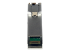 SFPC1110 - StarTech.com Cisco SFP-GE-T Compatible SFP Module, 1000BASE-T, SFP to RJ45 Cat6/Cat5e, 10/100/1000 Mbps, RJ-45 (Copper) 100m, Cisco IE3400, IE3300, IE3200, 1000MbE Mini GBIC Transceiver - Back