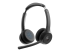 HS-WL-722-BUNA-C - Cisco Headset 722 - Headset - Right-angle