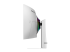 LS49DG934SUXXU - Samsung Odyssey OLED G9 S49DG934SU - Right side