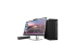 5UU40AA - HP S101 - Sound bar - for monitor - Right-angle