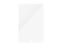 2841 - PanzerGlass - Screen protector for tablet - Front