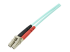A50FBLCLC3 - StarTech.com 3m Fiber Optic Cable - Close up
