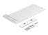 952-000097 - Logitech - Video conferencing mounting kit - Left-angle