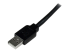 USB2HAB65AC - StarTech.com 20m / 65 ft Active USB 2.0 A to B Cable - Close up