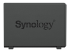 DS124 - Synology Disk Station DS124 - Left side
