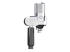 K64432WW - Kensington MicroSaver 2.0 Keyed Ultra Laptop Lock - Close up