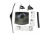 33-322-200 - Ergotron DS100 - Stand - Front