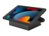 341BVHBMM01 - Compulocks Universal Tablet Magnetic AV Conference Room Capsule - Right-angle