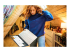 9T9Q8EA#ABU - HP Chromebook 15a-na0007na - Top