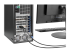 PEXUSB3S44V - StarTech.com 4 Port USB 3.0 PCIe Card w/ 4 Dedicated Channels - Left side