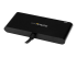 HB30C4AFPD - StarTech.com 4 Port USB C Hub with 4 USB Type-A Ports (USB 3.0 SuperSpeed 5Gbps), 60W Power Delivery Passthrough Charging, USB 3.1 Gen 1/USB 3.2 Gen 1 Laptop Hub Adapter, MacBook, Dell - Close up