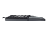 JK-4500EU-2 - CHERRY KC 4500 ERGO - Keyboard - Left side