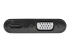 DP2VGAHD20 - StarTech.com DisplayPort to HDMI VGA Adapter, DisplayPort 1.2 HBR2 to HDMI 2.0 (4K 60Hz) or VGA 1080p Converter Dongle, DP to HDMI or VGA Monitor Adapter, Digital Video Display Adapter - Bottom