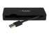 USB3SMDOCKHV - StarTech.com USB 3.0 to HDMI or VGA Adapter Dock - Back