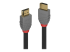 36966 - Lindy Anthra Line - HDMI cable with Ethernet - Close up