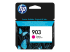 T6L91AE#BGX - HP 903 - Magenta - original - Front