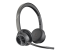 77Z00AA - Poly Voyager 4320-M - Headset - Left-angle