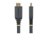 HDMI2-CABLE-GRIP-35F - StarTech.com 35ft (10.6m) Active HDMI Cable w/Gripping Connectors - Multi-angle