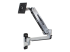 45-353-026 - Ergotron LX - Mounting kit (sit-stand arm, extension, base, VESA adapter) - Right-angle