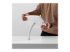 FLX-W4-PD8-MX - Bouncepad Flex - Mounting kit (gooseneck mount, enclosure) - Back