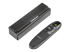 PRESREMOTEG - StarTech.com Wireless Presentation Remote with Green Laser Pointer - Right-angle