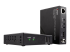 39375 - LINDY Cat.6 DisplayPort 1.2 & USB KVM Extender - Left-angle
