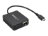 US1GC30SFP - StarTech.com USB C to Fiber Optic Converter - Right-angle
