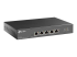 TL-SX105 - TP-Link TL-SX105 V1 - Switch - Left-angle
