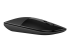 758A8AA - HP Z3700 - Mouse - optical - Left-angle