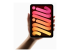 MXPQ3NF/A - Apple iPad mini A17 Pro Wi-Fi + Cellular - Front