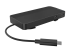 40B90000WW - Lenovo - Docking station - Left-angle