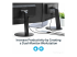 TB32HD24K60 - StarTech.com Thunderbolt 3 to Dual HDMI 2.0 Adapter - Left-angle