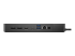 DELL-WD19S180W - Dell WD19S - Docking station - 