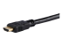 HDDVIMF8IN - StarTech.com HDMI Male to DVI Female Adapter - Close up