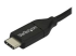 USB2CUB1M - StarTech USB C to Micro USB Cable - Close up