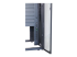 ER8822 - APC Easy Rack - Rack cabinet - Close up