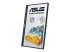 MB16AHT - ASUS ZenScreen Touch MB16AHT - Right-angle