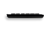 G84-4400LPBEU-2 - CHERRY Compact-Keyboard G84-4400 - Left side